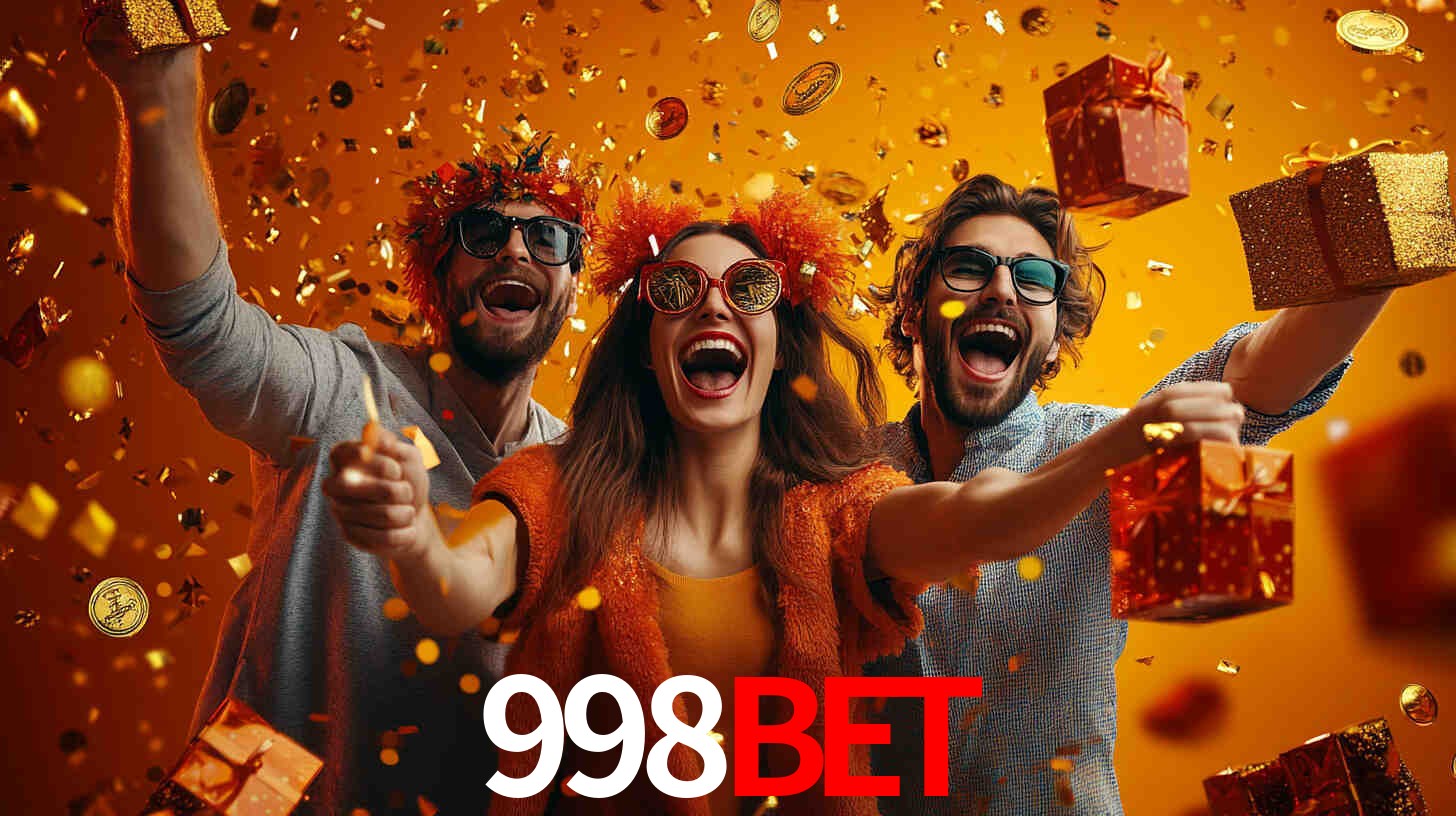 Promoção Relâmpago 998BET