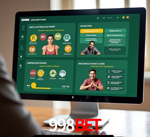 Promoções Sazonais 998BET