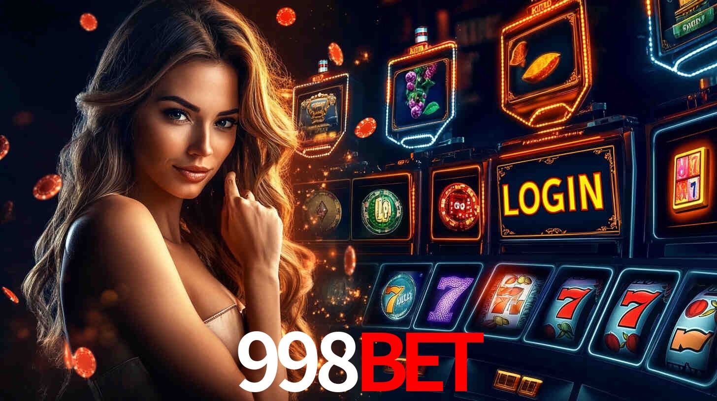 Login Seguro 998BET