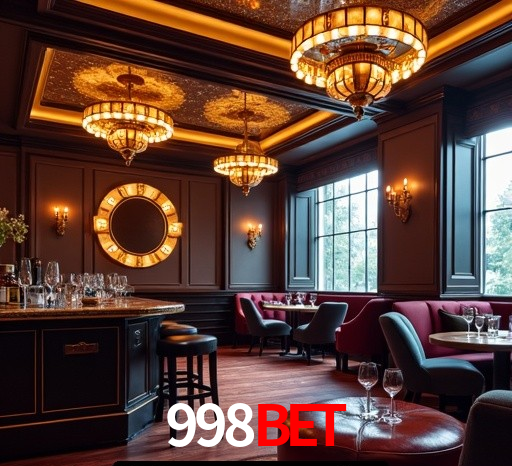 Especiais de Fim de Semana 998BET